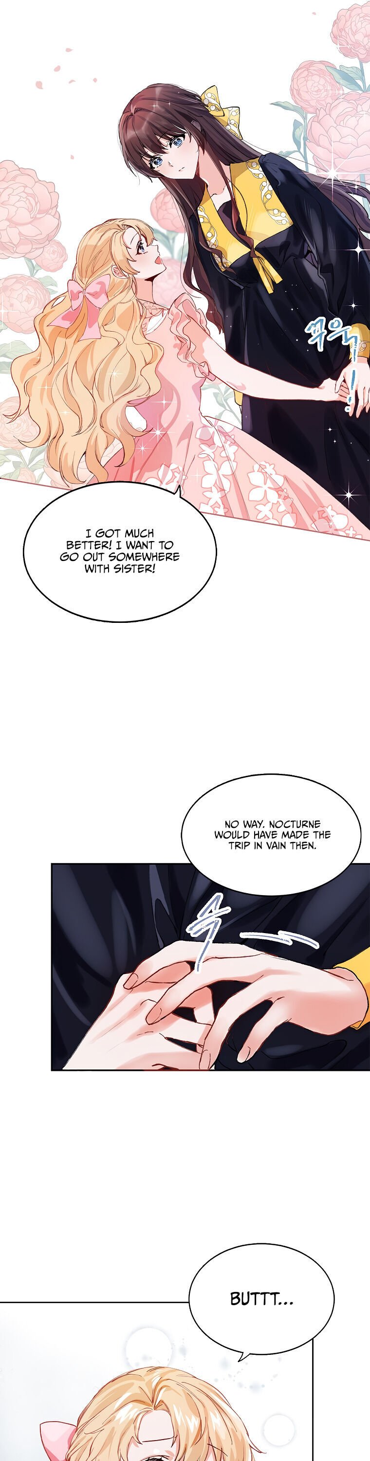 Limited Extra Time chapter 3 page 19