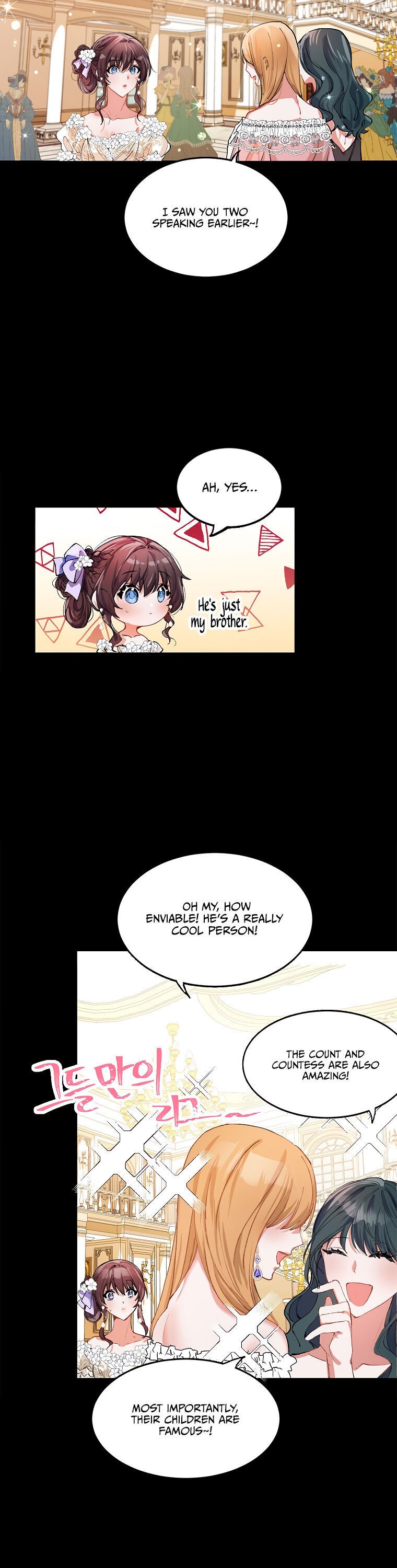 Limited Extra Time chapter 3 page 5
