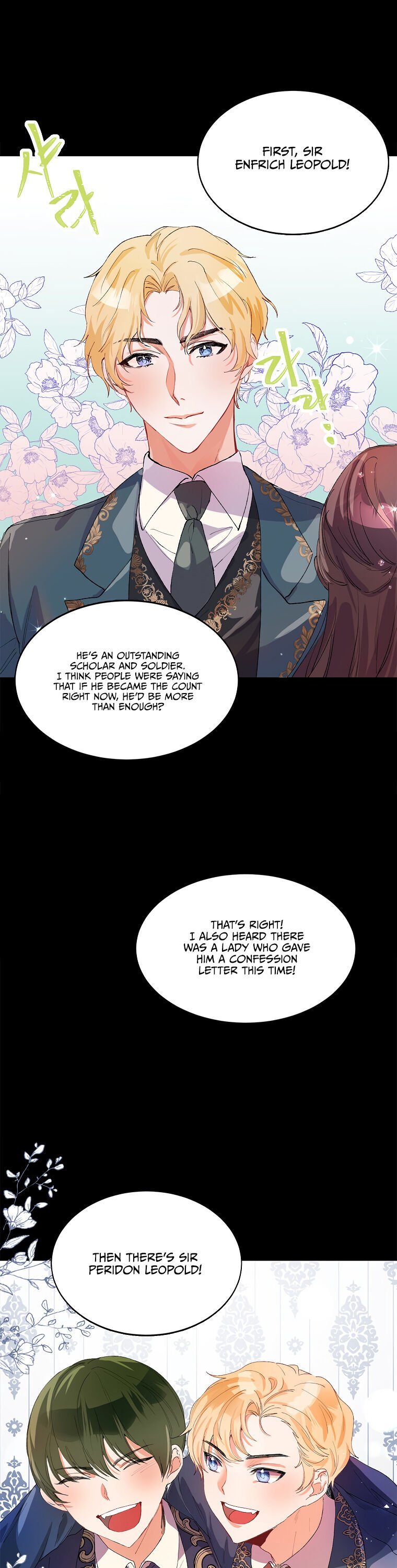 Limited Extra Time chapter 3 page 6