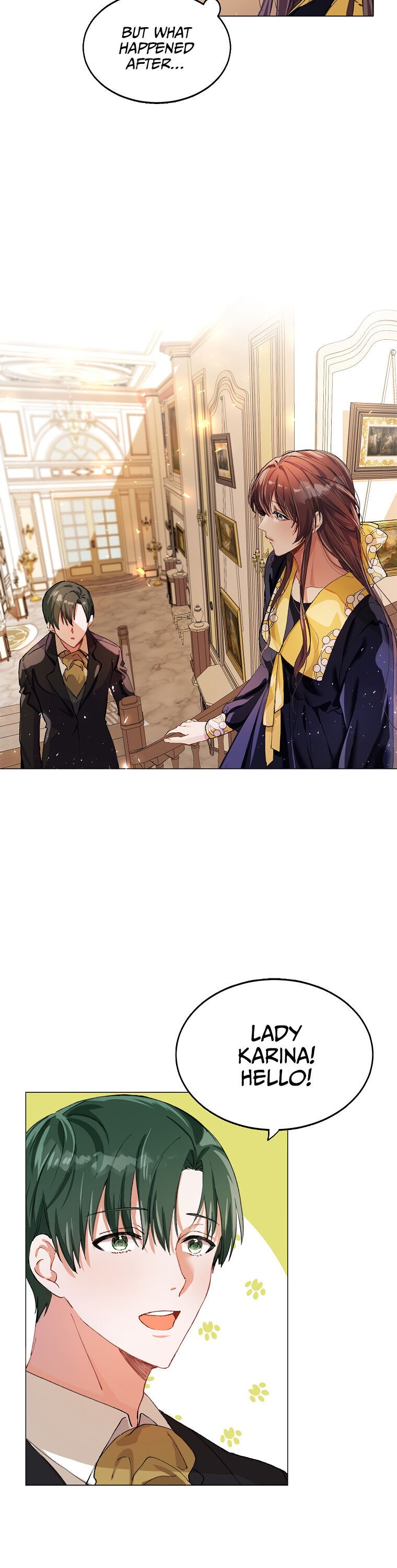 Limited Extra Time chapter 3 page 10