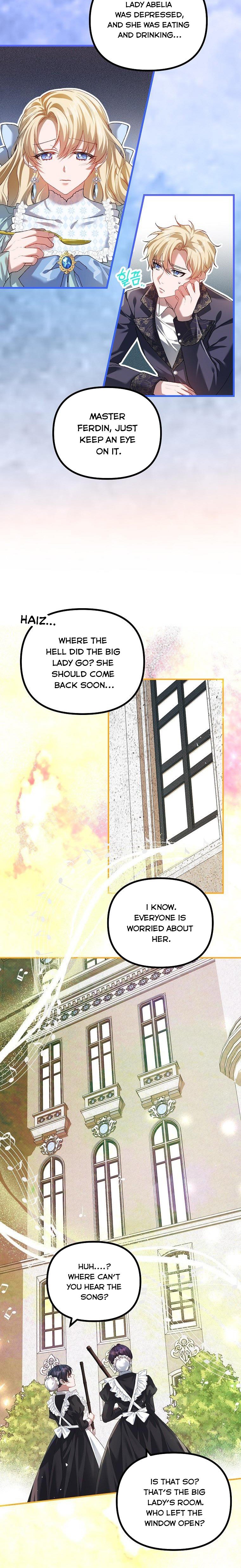 Limited Extra Time chapter 31 page 2