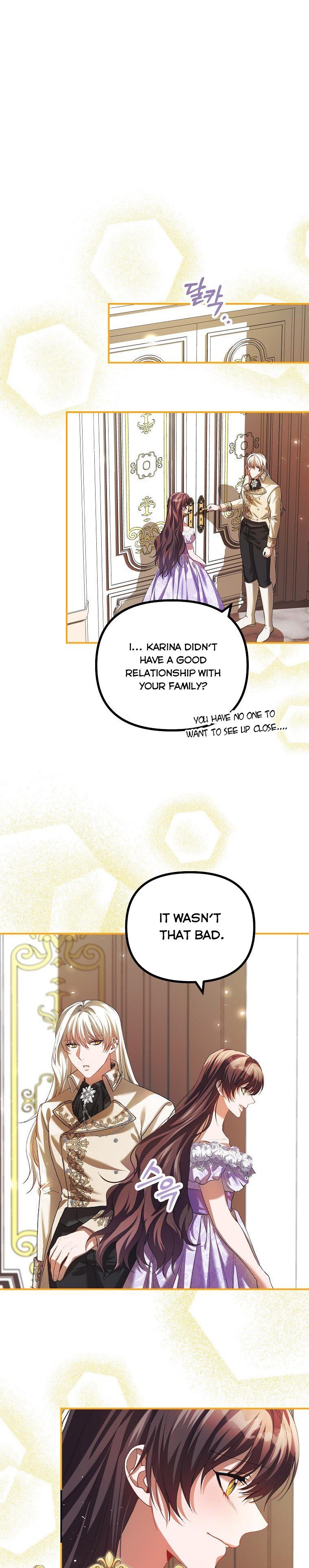 Limited Extra Time chapter 31 page 11