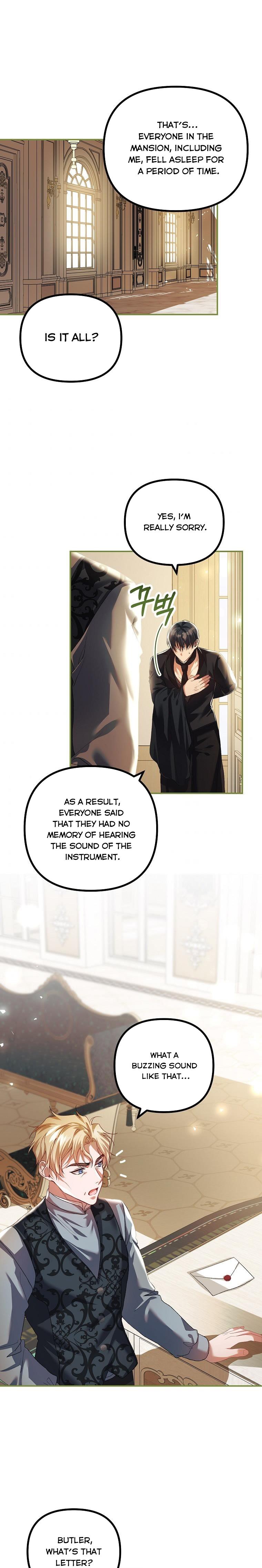 Limited Extra Time chapter 31 page 17
