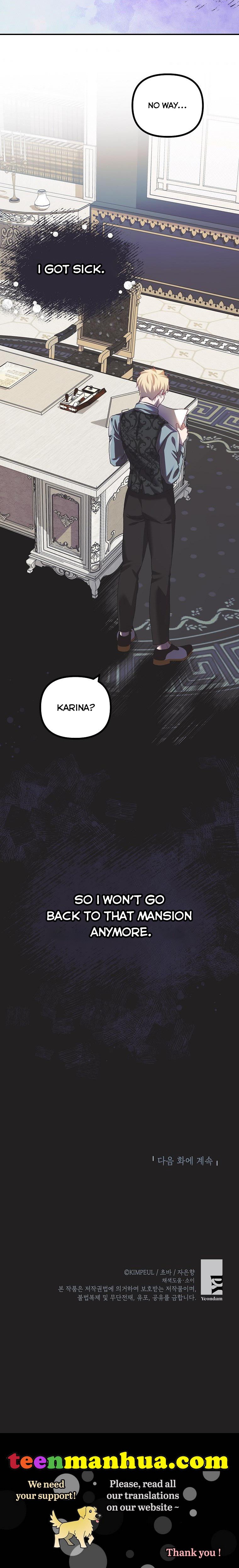 Limited Extra Time chapter 31 page 20