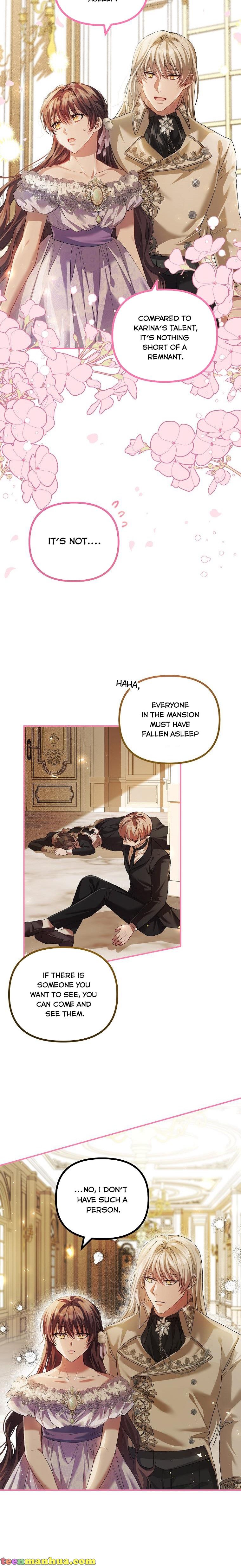 Limited Extra Time chapter 31 page 4