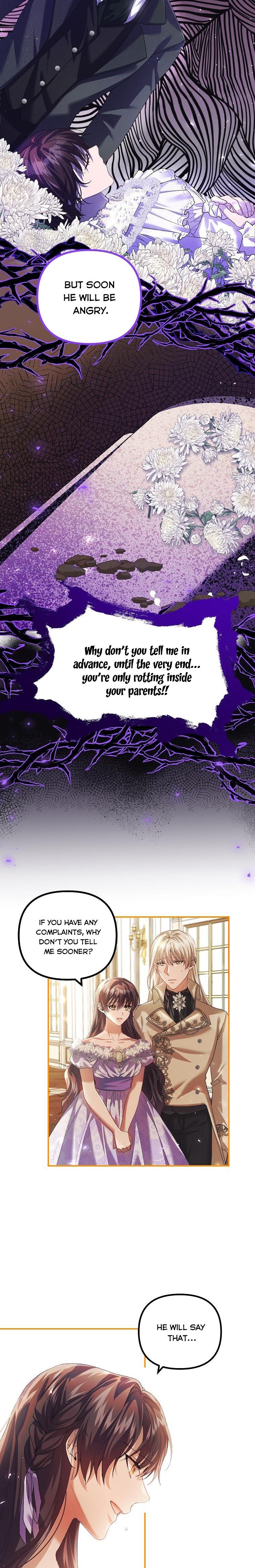 Limited Extra Time chapter 31 page 6