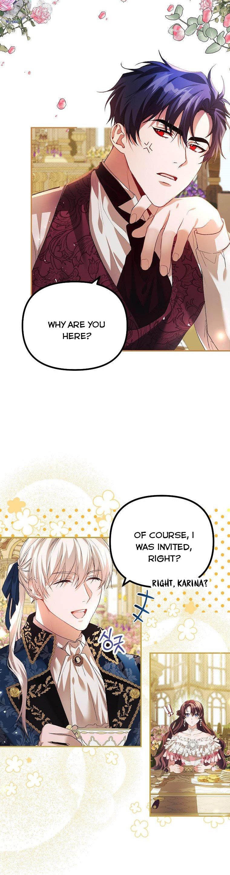 Limited Extra Time chapter 33 page 2