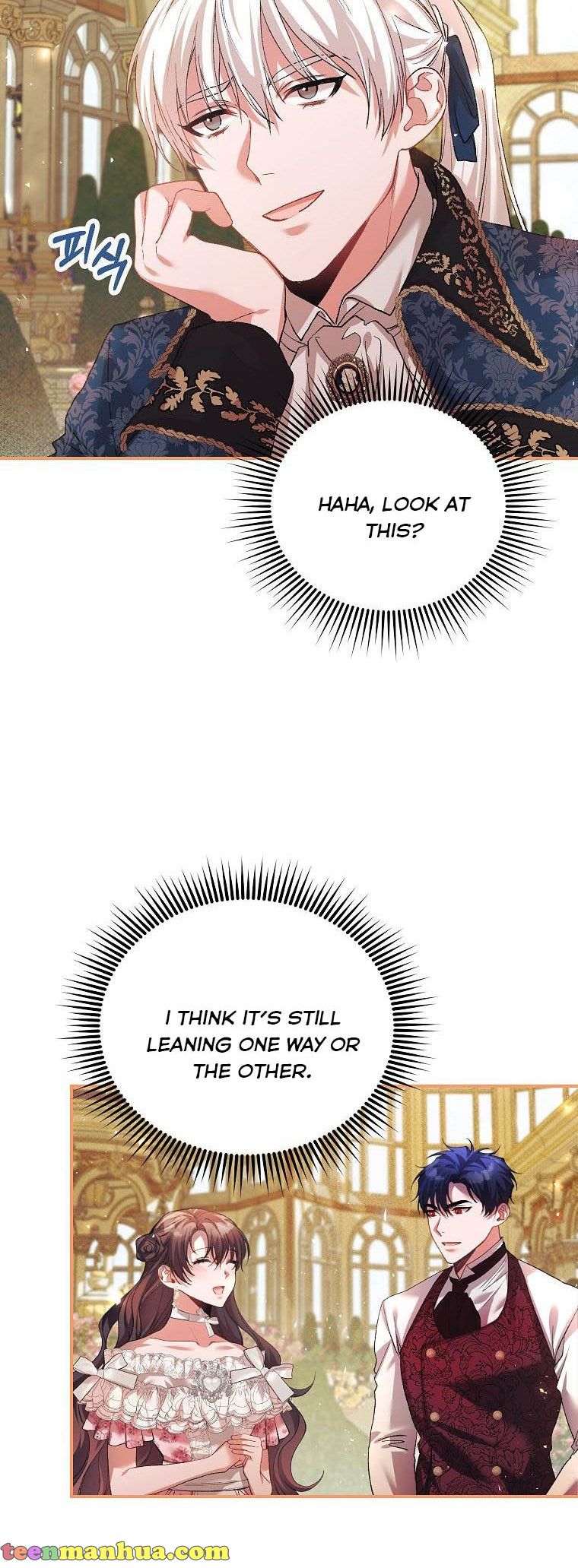 Limited Extra Time chapter 33 page 24