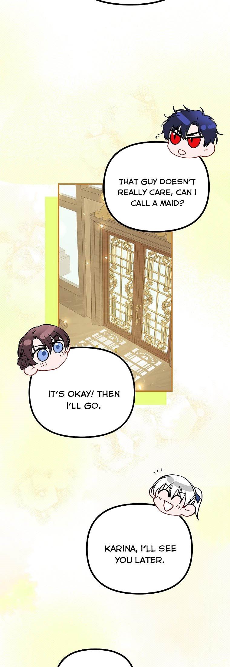 Limited Extra Time chapter 33 page 30