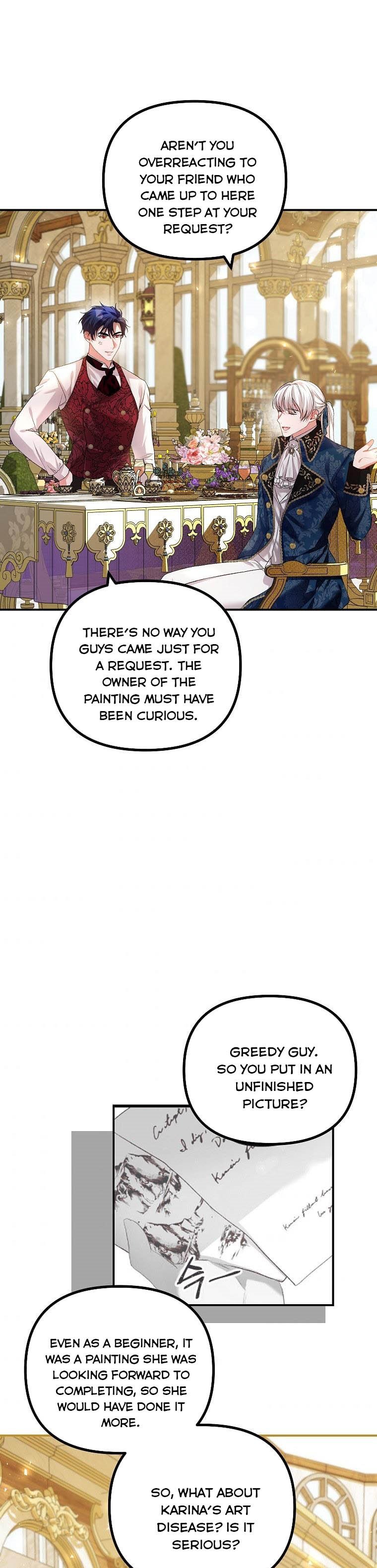 Limited Extra Time chapter 33 page 33