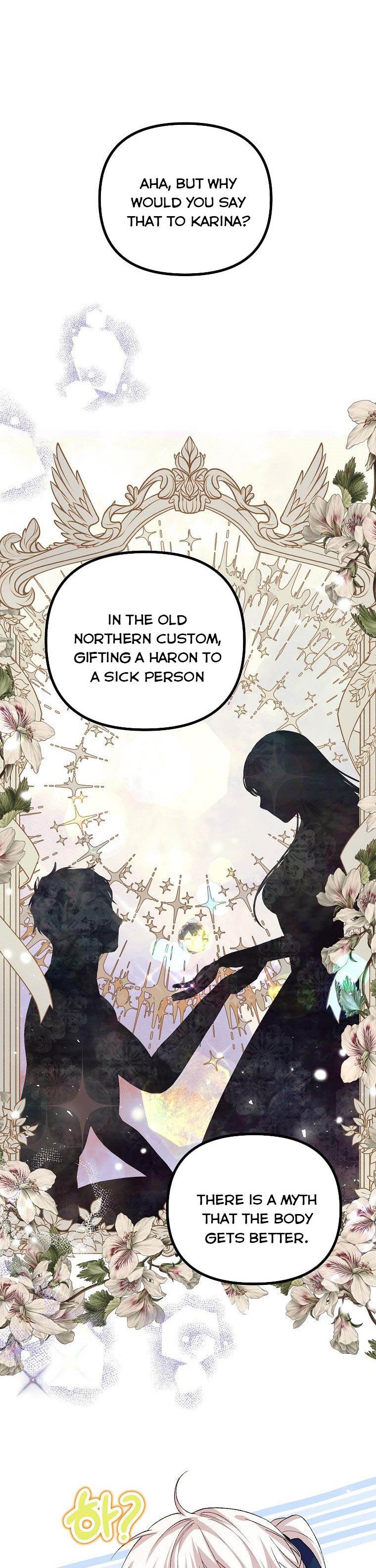 Limited Extra Time chapter 33 page 38