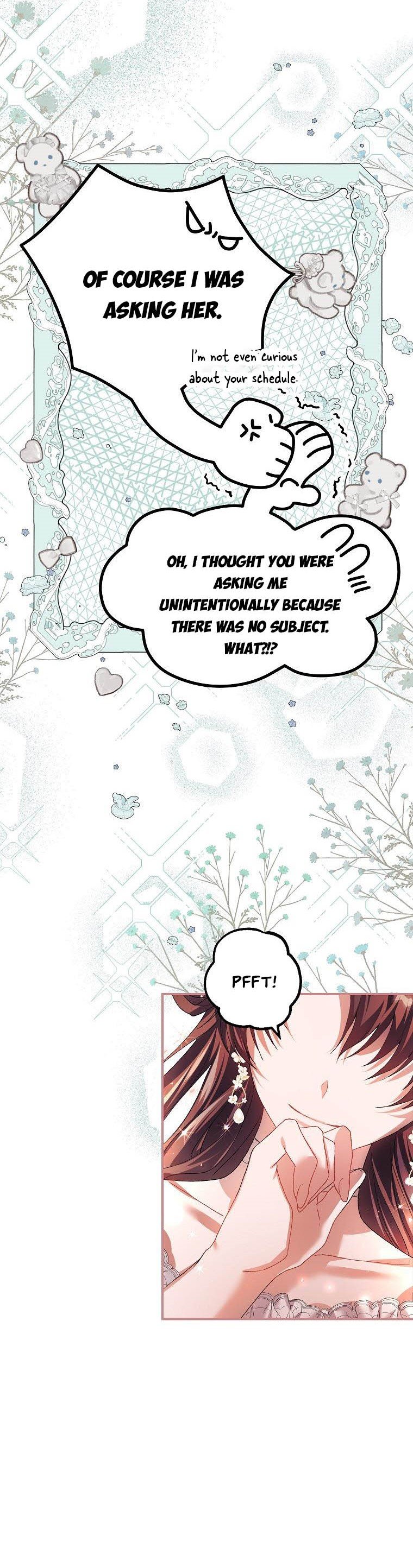 Limited Extra Time chapter 33 page 6