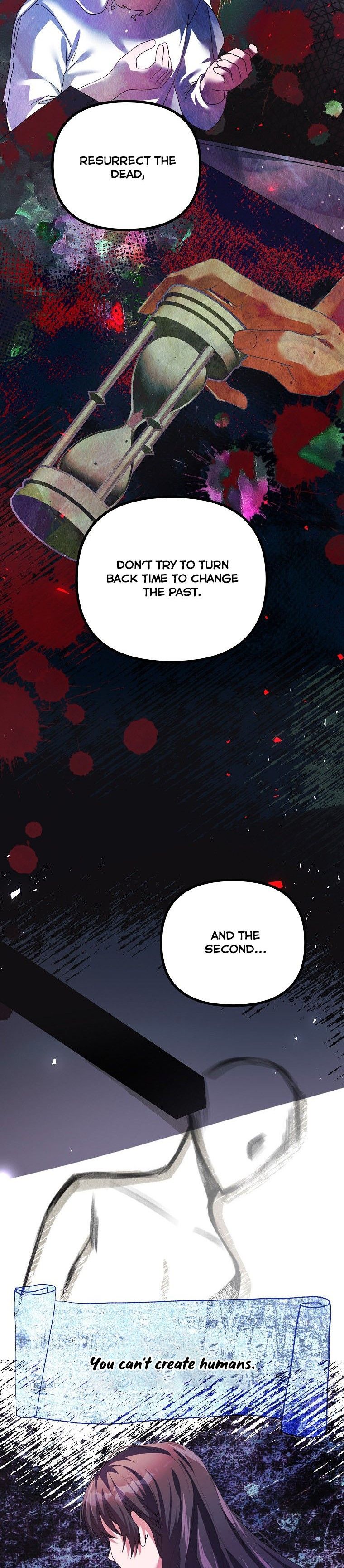 Limited Extra Time chapter 35 page 7