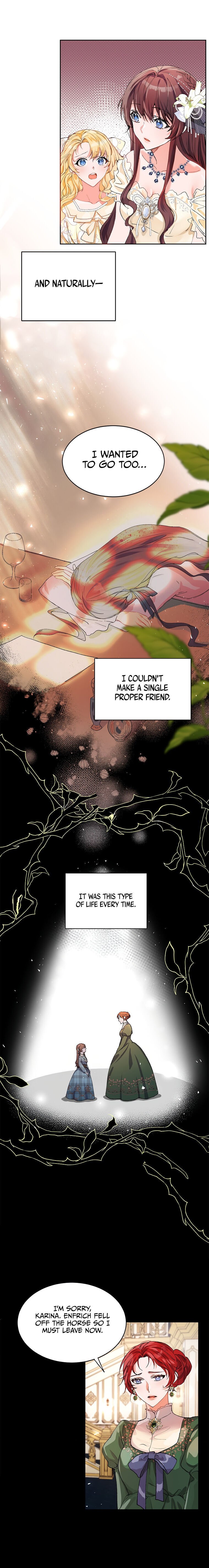 Limited Extra Time chapter 4 page 2