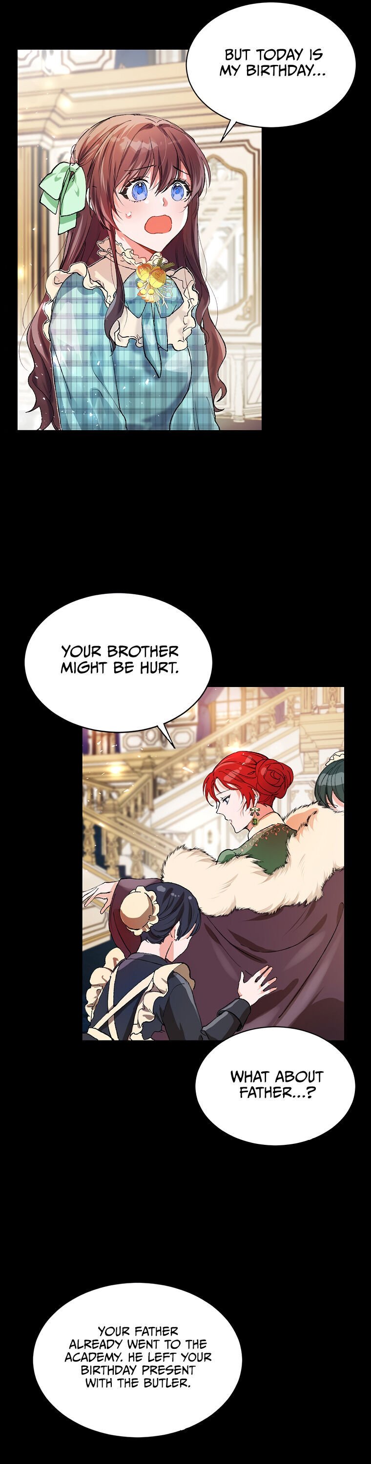 Limited Extra Time chapter 4 page 3