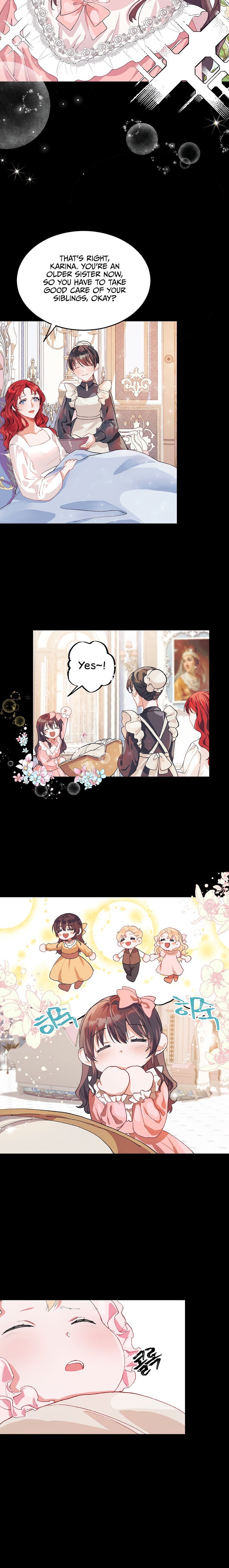 Limited Extra Time chapter 4 page 6