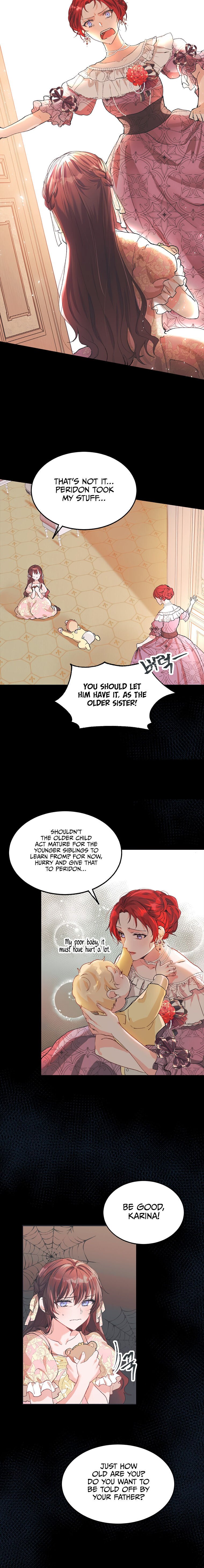 Limited Extra Time chapter 4 page 10