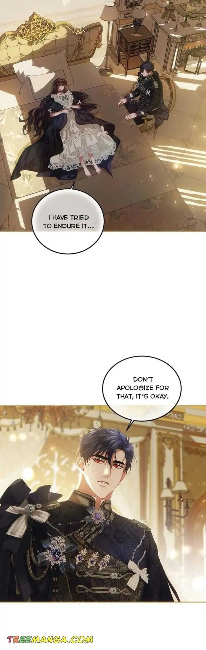 Limited Extra Time chapter 43 page 20