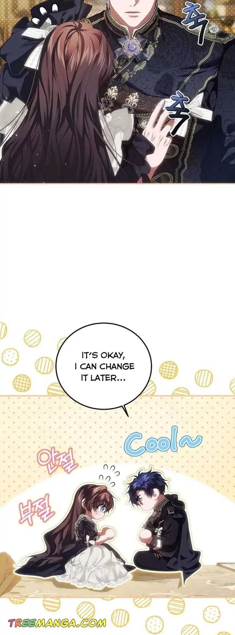 Limited Extra Time chapter 43 page 34