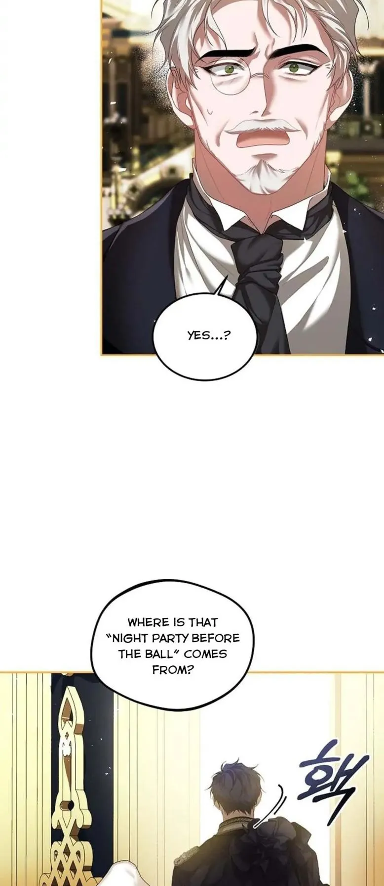 Limited Extra Time chapter 43 page 47