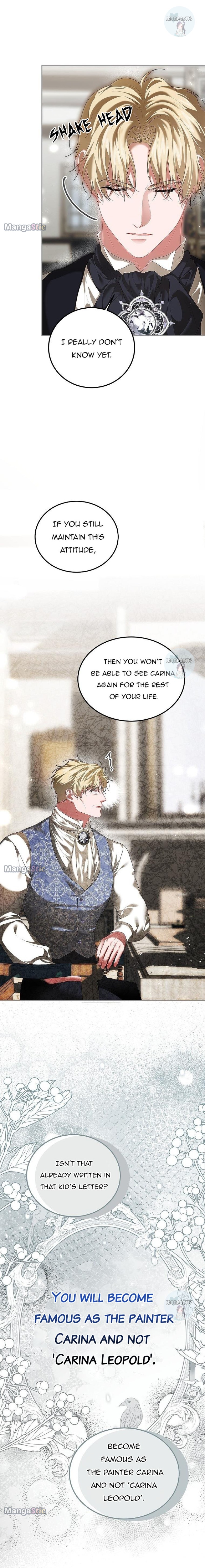 Limited Extra Time chapter 47 page 14