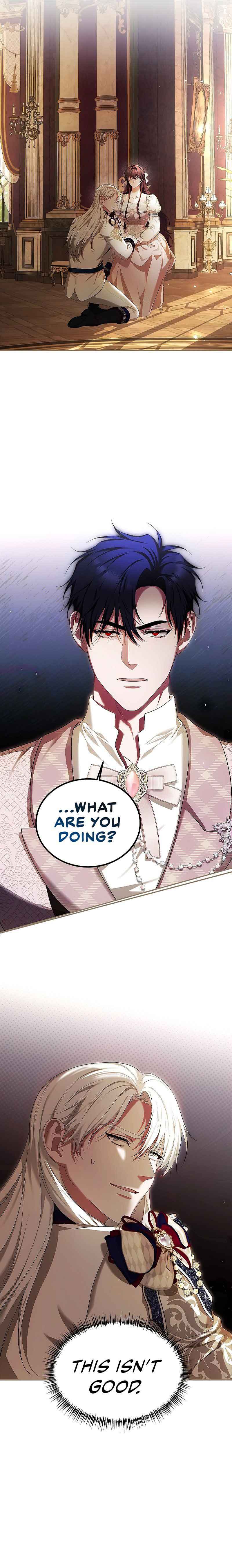 Limited Extra Time chapter 52 page 9