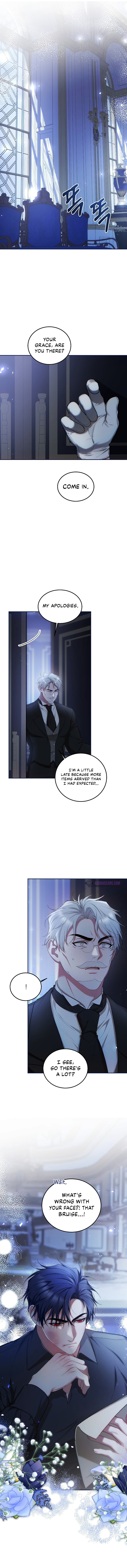 Limited Extra Time chapter 54 page 1