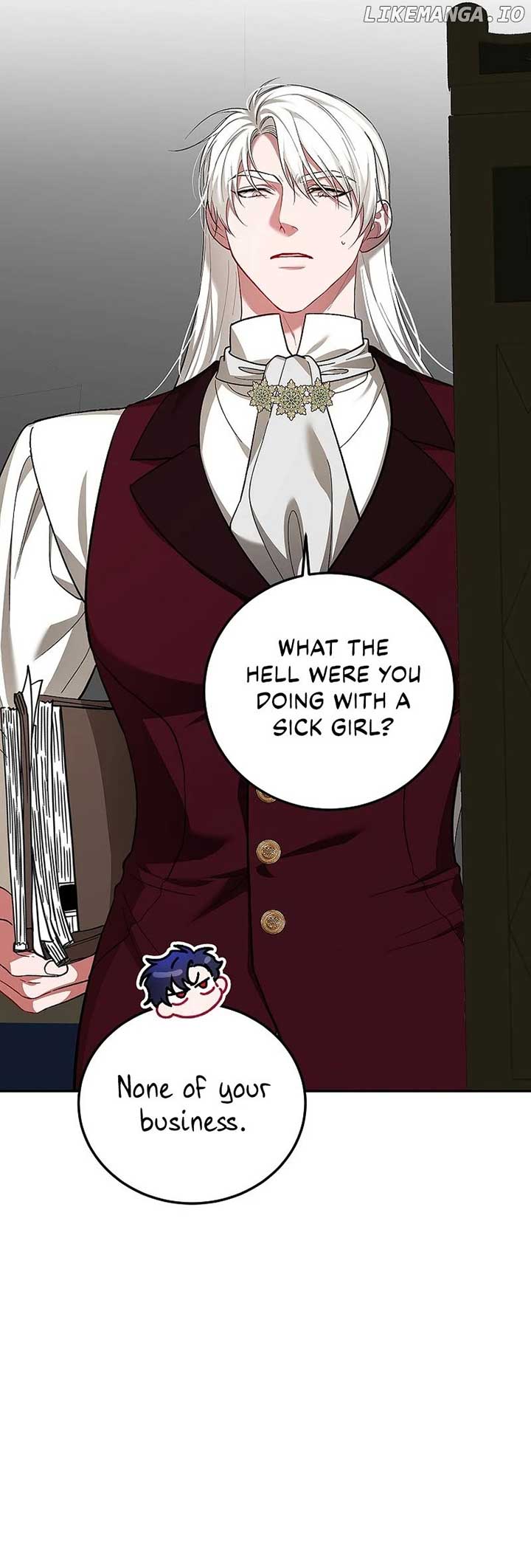 Limited Extra Time chapter 67 page 48
