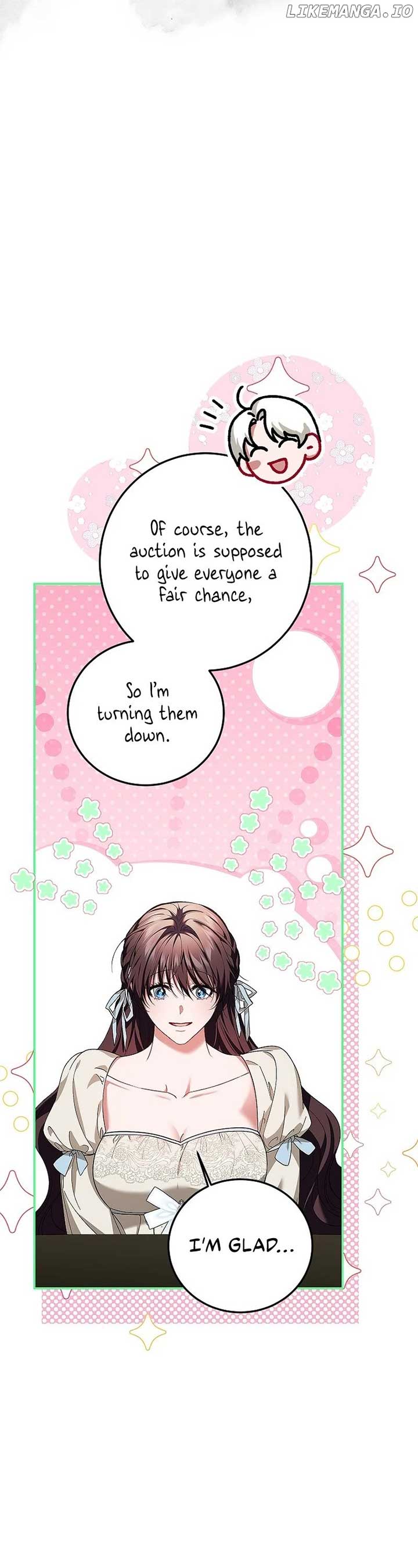 Limited Extra Time chapter 67 page 55