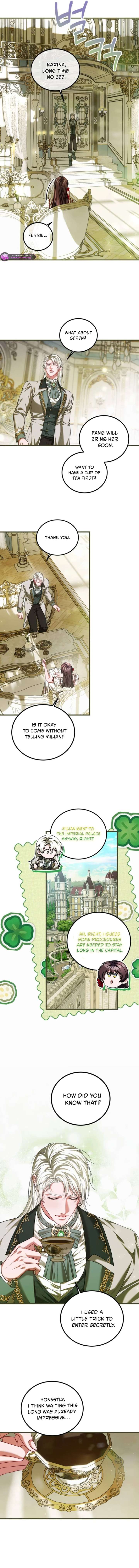 Limited Extra Time chapter 97 page 6