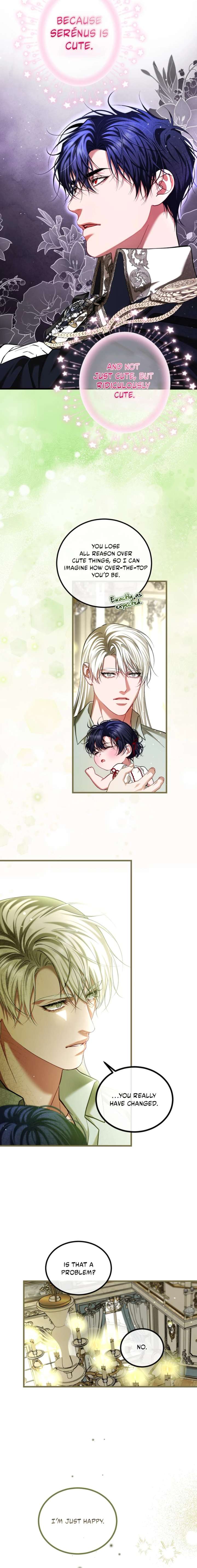 Limited Extra Time chapter 98 page 14