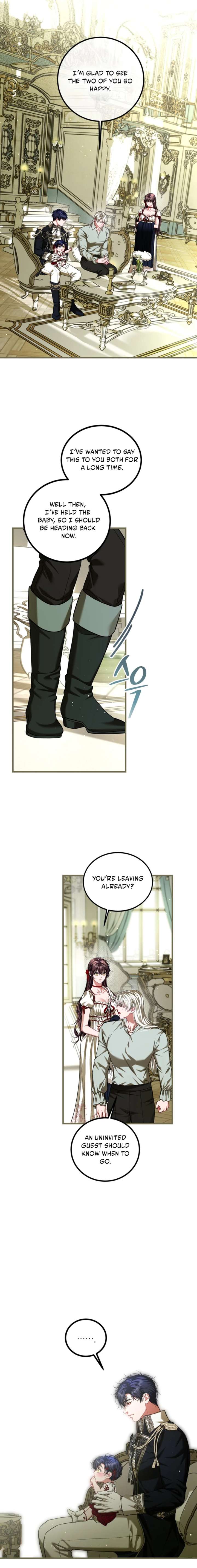 Limited Extra Time chapter 98 page 16