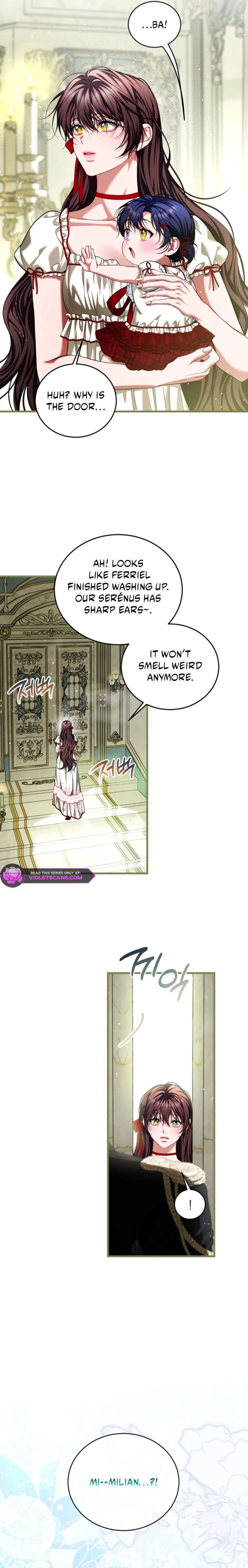 Limited Extra Time chapter 98 page 4