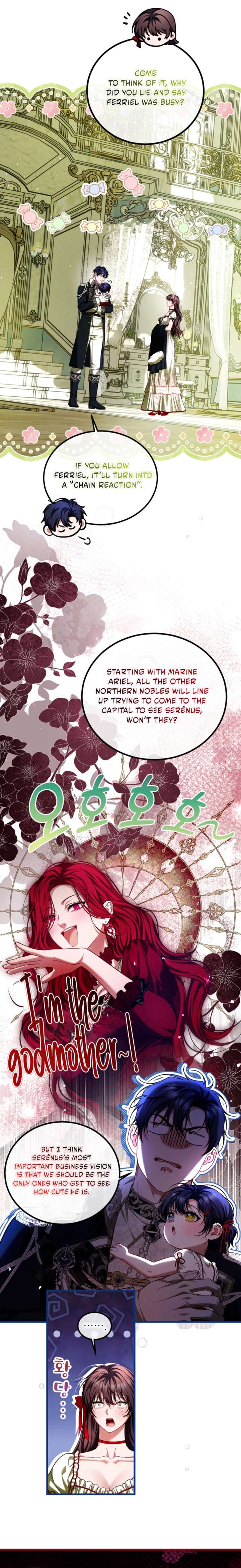 Limited Extra Time chapter 98 page 8