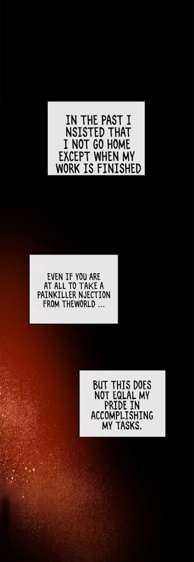 Kill The Villainess chapter 24 page 28