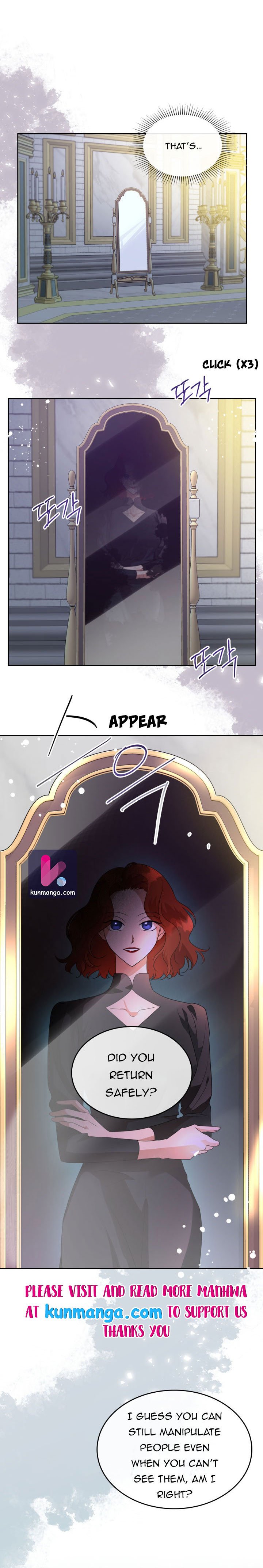 Kill The Villainess chapter 41 page 5