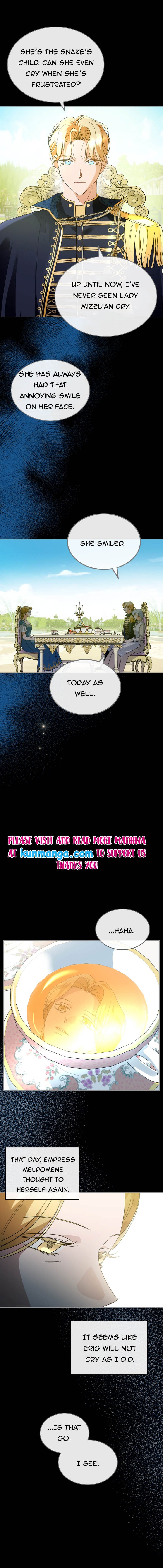 Kill The Villainess chapter 42 page 5
