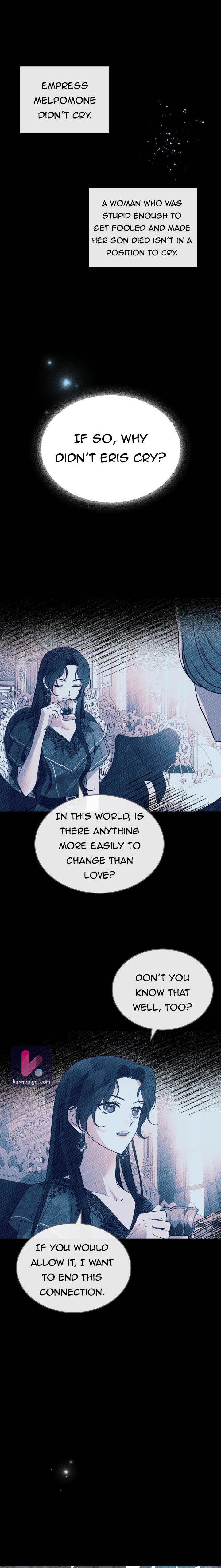 Kill The Villainess chapter 42 page 6