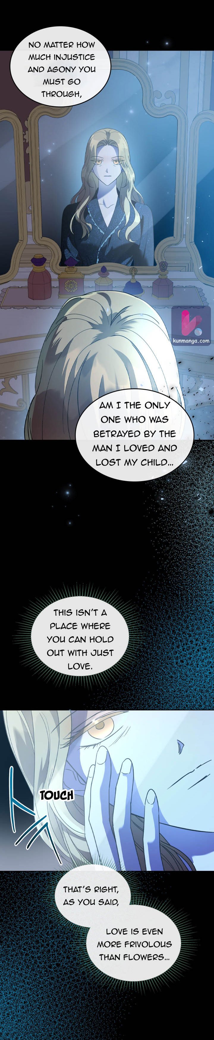 Kill The Villainess chapter 42 page 8