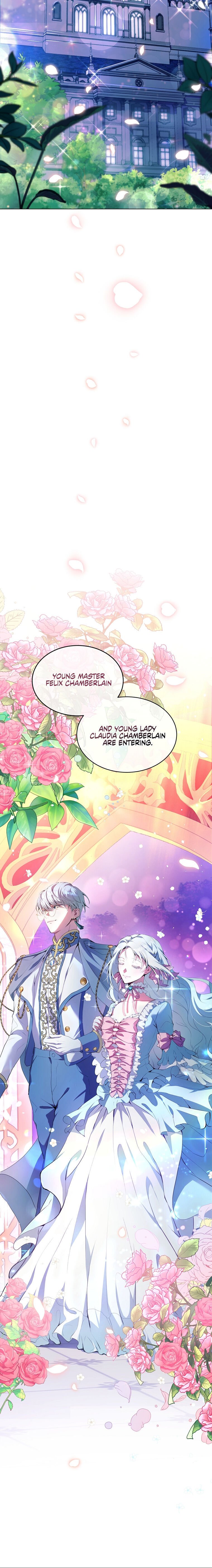 I Have Become The Hero’s Rival chapter 0 page 2