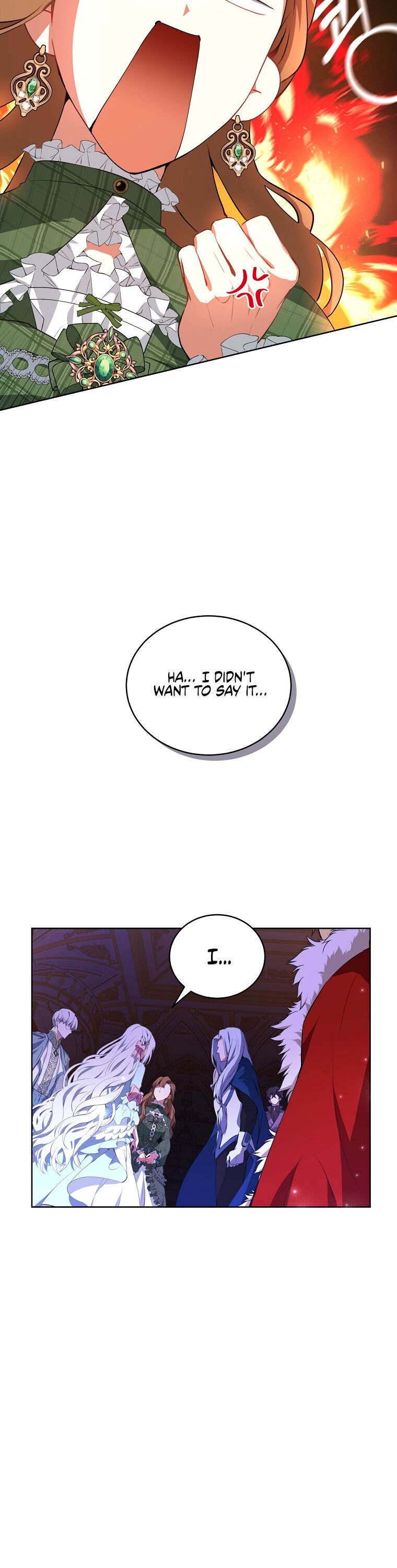 I Have Become The Hero’s Rival chapter 0 page 11