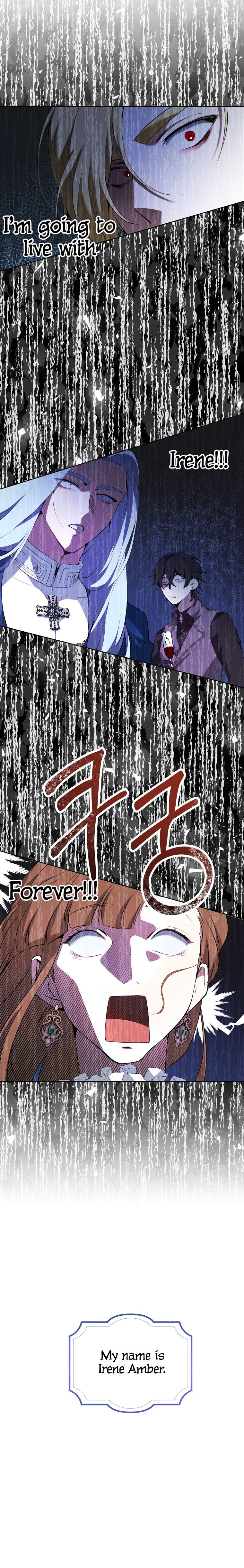 I Have Become The Hero’s Rival chapter 0 page 13