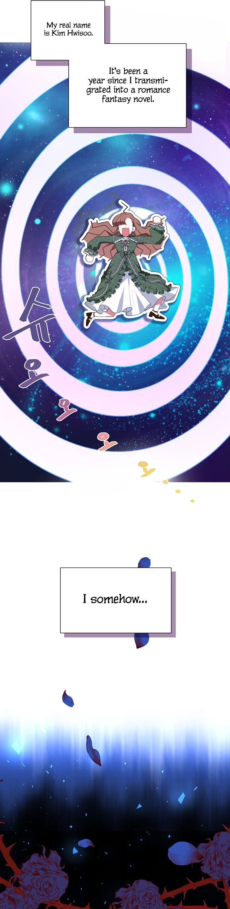 I Have Become The Hero’s Rival chapter 0 page 14