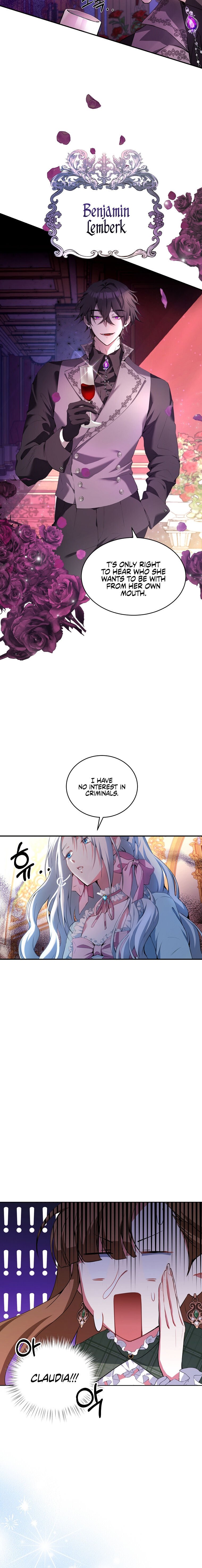 I Have Become The Hero’s Rival chapter 0 page 8