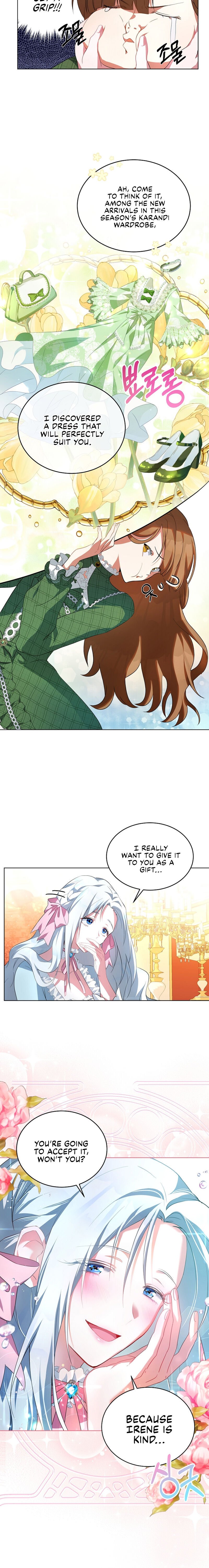 I Have Become The Hero’s Rival chapter 1 page 12