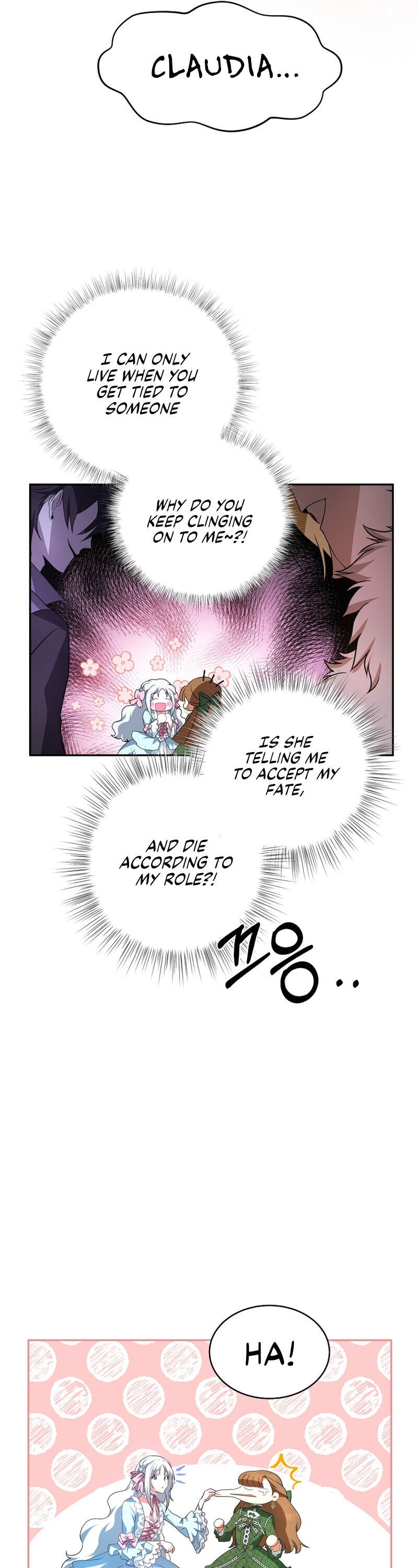 I Have Become The Hero’s Rival chapter 1 page 13