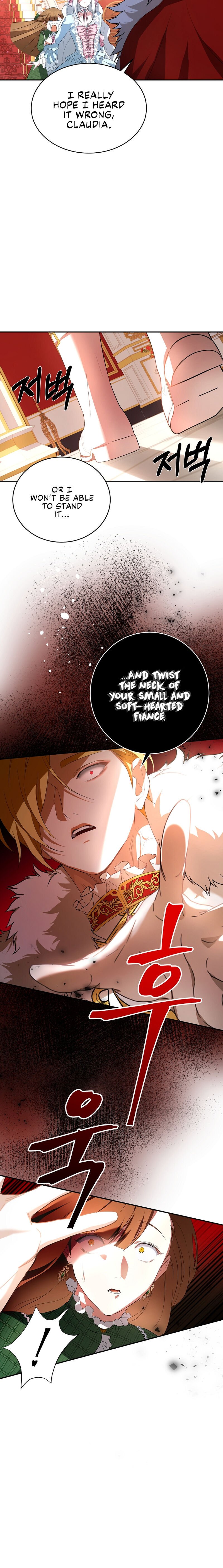 I Have Become The Hero’s Rival chapter 1 page 15