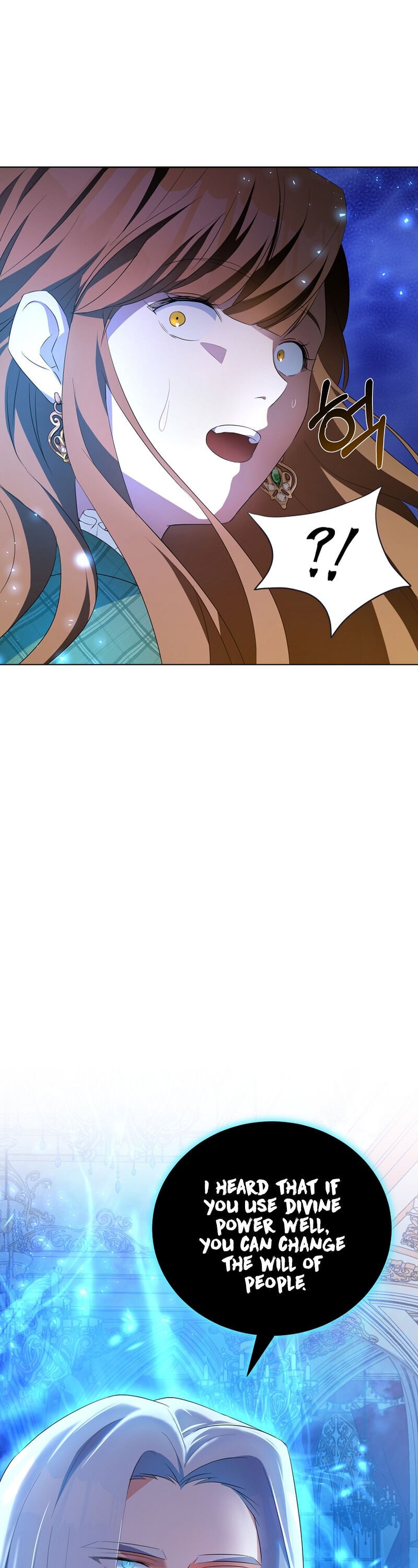 I Have Become The Hero’s Rival chapter 1 page 20