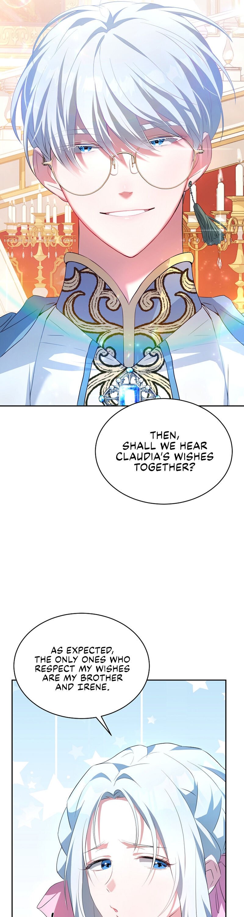 I Have Become The Hero’s Rival chapter 1 page 23