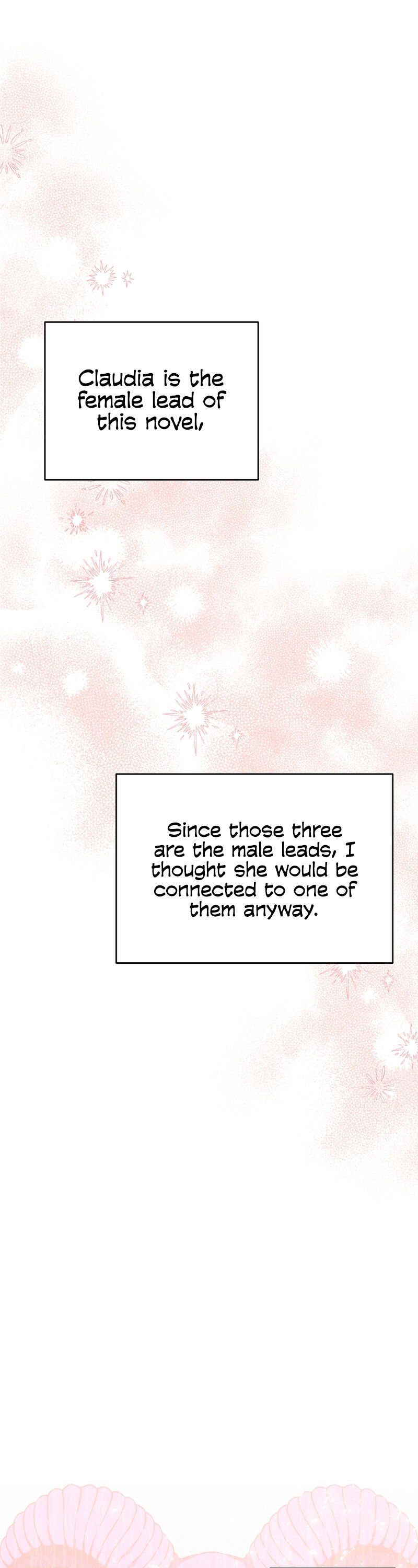 I Have Become The Hero’s Rival chapter 1 page 30